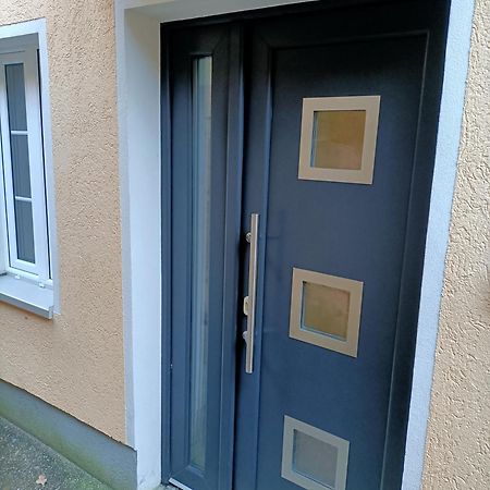 Gohrischstein Blick Apartment Rathmannsdorf Bagian luar foto